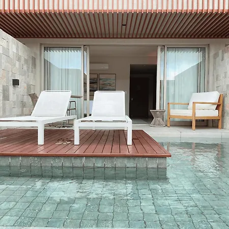 Flat Ile De Pipa Bali Vista Piscina - By Almare Apartment Praia de Pipa Exterior photo