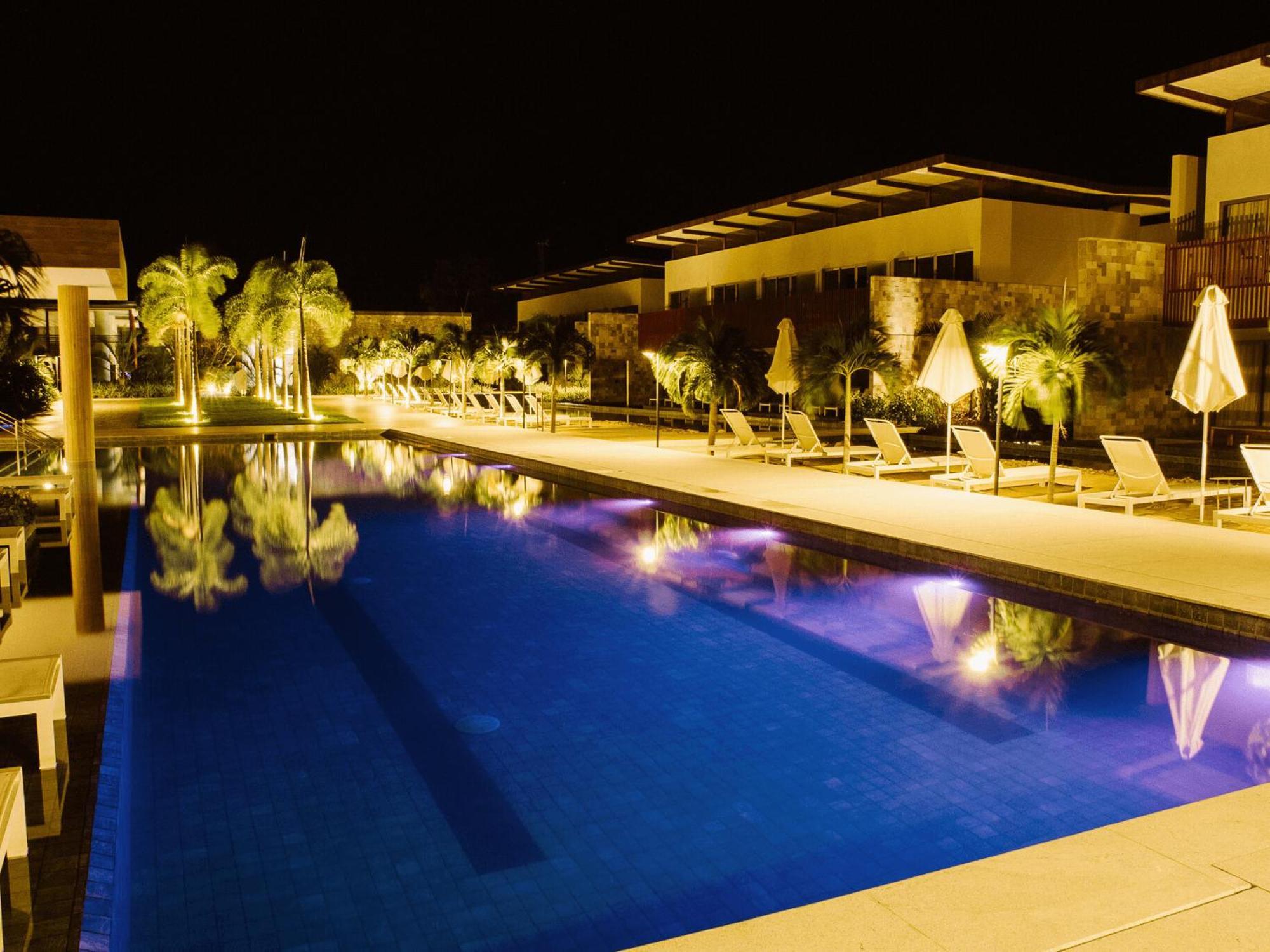 Apartment Flat Ile De Pipa Bali Vista Piscina - By Almare Praia de Pipa